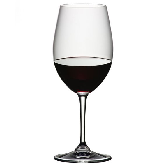 Набор бокалов для красного вина RED WINE DEGUSTAZIONE RESTAURANT, 12 шт, 560 мл, 0489/0, Riedel, фото 
