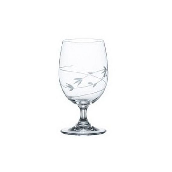 Набор фужеров для воды Vendemmia, 355 мл, 6 шт, бессвинцовый хрусталь, Nachtmann,, фото 