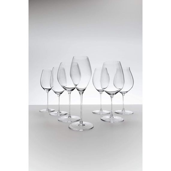 Набор бокалов SAUVIGNON BLANC RIEDEL PERFORMANCE RESTAURANT, 6 шт, 440 мл, 0884/33, Riedel, фото , изображение 3