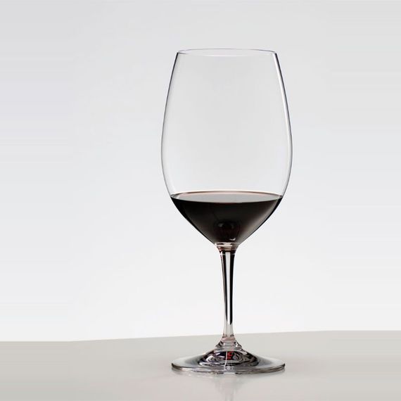 Набор бокалов BORDEAUX GRAND CRU RIEDEL RESTAURANT, 12 шт, 960 мл, 0447/00, Riedel, фото , изображение 2