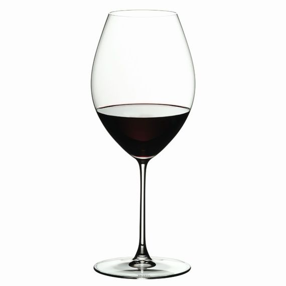 Набор бокалов OLD WORLD SHIRAZ RIEDEL VERITAS RESTAURANT, 6 шт, 600 мл, 0449/41, Riedel, фото 