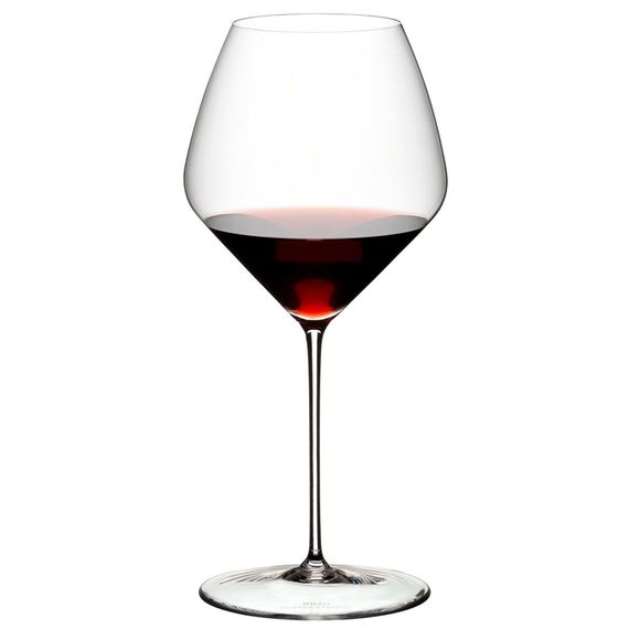 Набор бокалов PINOT NOIR / NEBBIOLO RIEDEL VELOCE RESTAURANT, 6 шт, 768 мл, 0330/07, Riedel, фото 
