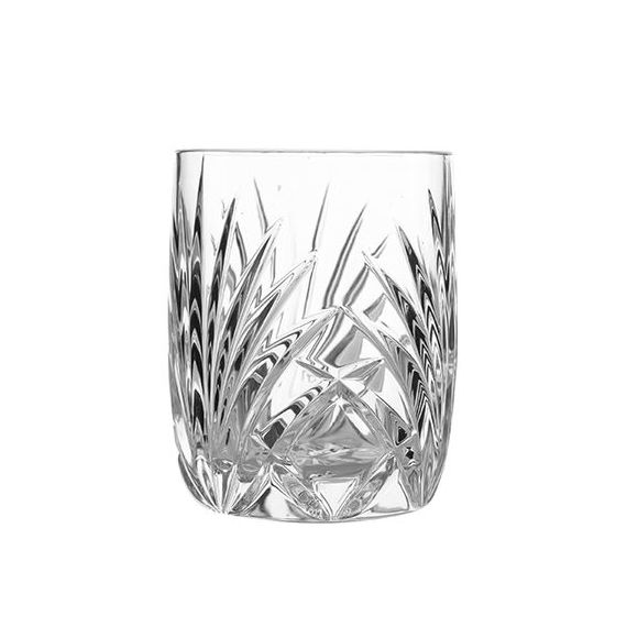 Стакан низкий PALAIS Double Old Fashioned, 360 мл, хрустальное стекло, 97211, Nachtmann, фото 