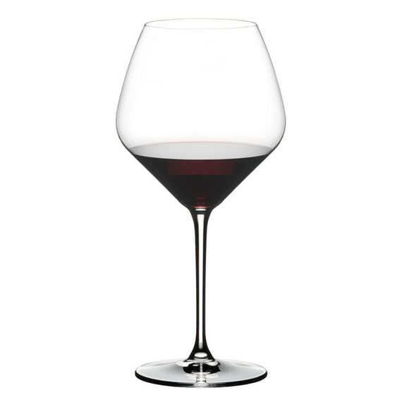 Набор бокалов PINOT NOIR/NEBBIOLO EXTREME RESTAURANT, 12 шт, 770 мл, 0454/07, Riedel, фото 
