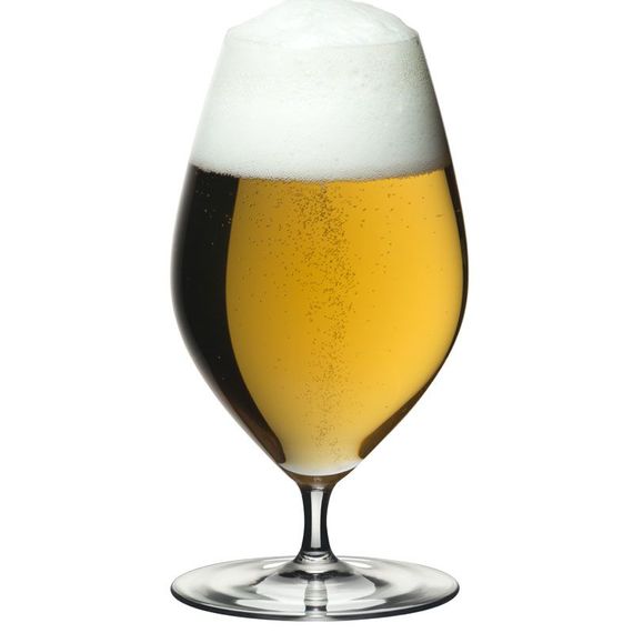 Набор бокалов BEER RIEDEL VERITAS RESTAURANT, 6 шт, 435 мл, 0449/11, Riedel, фото 