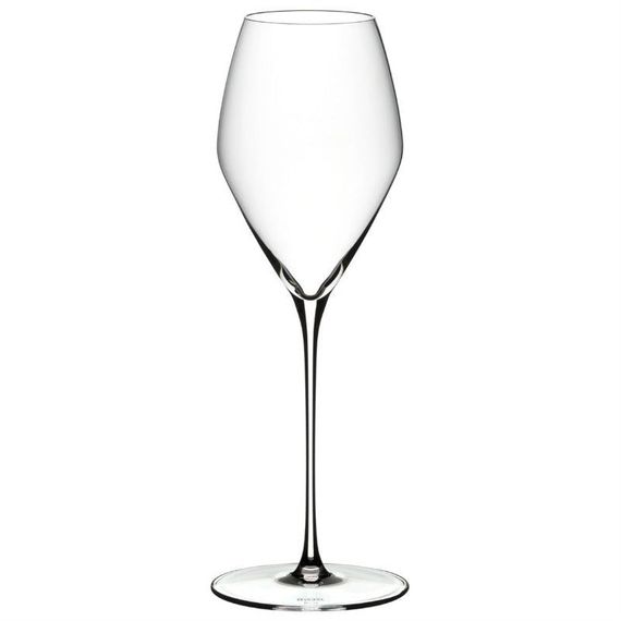 Набор бокалов ROSE RIEDEL VELOCE RESTAURANT, 6 шт, 347 мл, 0330/55, Riedel, фото , изображение 2