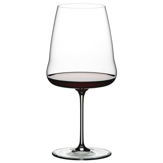 Набор бокалов CABERNET SAUVIGNON RIEDEL WINEWINGS RESTAURANT, 6 шт, 1002 мл, 0123/0, Riedel, фото 