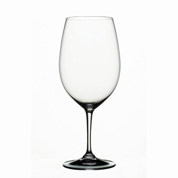 Набор бокалов BORDEAUX GRAND CRU RIEDEL RESTAURANT, 12 шт, 960 мл, 0447/00, Riedel, фото , изображение 3