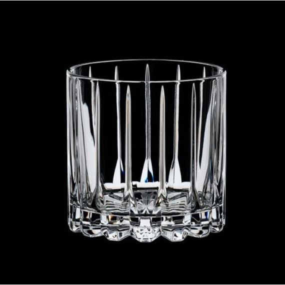 Набор бокалов для коктейлей Bar Drink Specific Glassware Rocks, 2шт, 283 мл, 6417/02, Riedel, фото , изображение 6