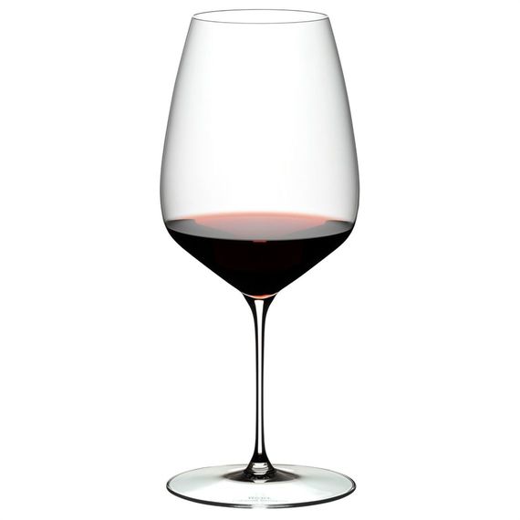 Набор бокалов CABERNET SAUVIGNON RIEDEL VELOCE RESTAURANT, 6 шт, 829 мл, 0330/0, Riedel, фото 