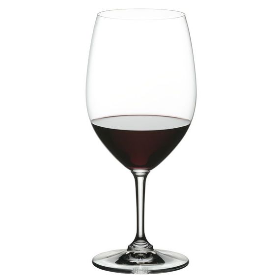 Набор бокалов CABERNET / MERLOT RIEDEL RESTAURANT, 12 шт, 610 мл, 0446/0, Riedel, фото 