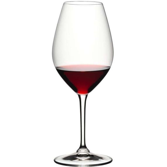 Набор бокалов для красного вина RED WINE RIEDEL 002 RIEDEL WINE FRIENDLY RESTAURANT, 12 шт, 667 мл, 0260/02, Riedel, фото 