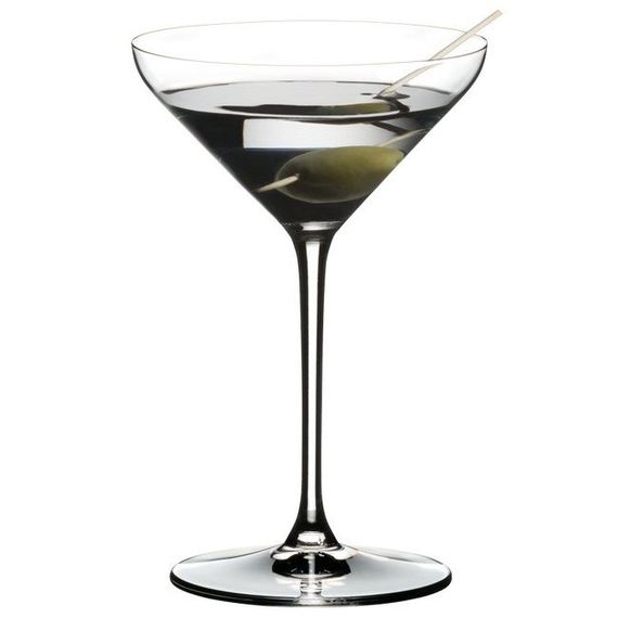 Набор бокалов COCKTAIL EXTREME RESTAURANT, 12 шт, 250 мл, 0454/17, Riedel, фото 