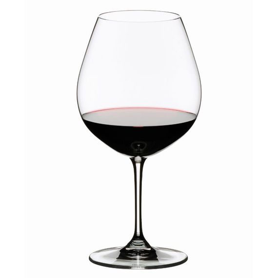 Набор бокалов PINOT NOIR RIEDEL RESTAURANT, 12 шт, 700 мл, 0446/07, Riedel, фото 