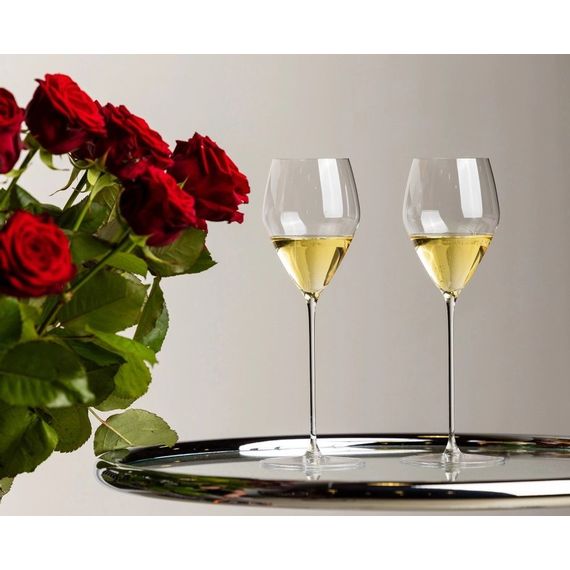 Набор бокалов CHAMPAGNE WINE RIEDEL VELOCE RESTAURANT, 6 шт, 327 мл, 0330/28, Riedel, фото , изображение 5