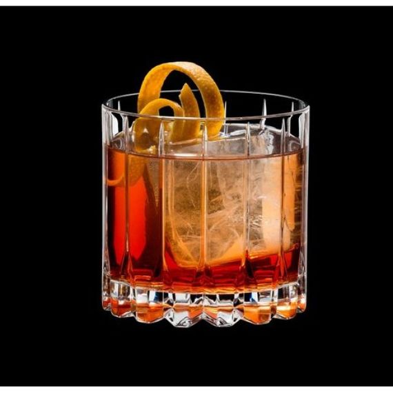 Набор бокалов для коктейлей Bar Drink Specific Glassware Rocks, 2шт, 283 мл, 6417/02, Riedel, фото , изображение 5