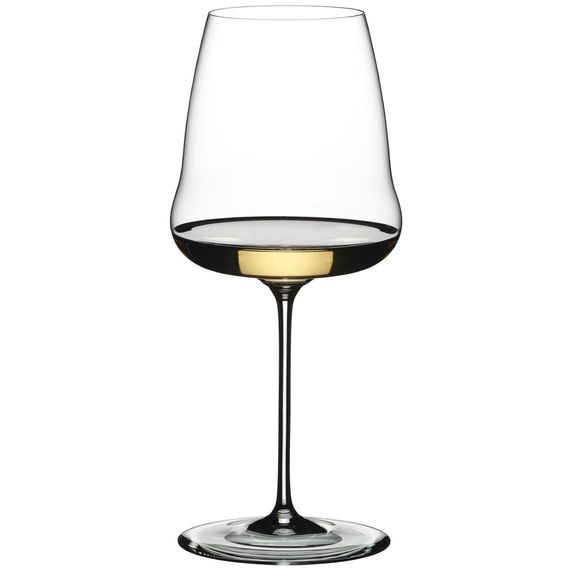 Набор бокалов CHARDONNAY RIEDEL WINEWINGS RESTAURANT 6 шт, 736 мл, 0123/97, Riedel, фото 