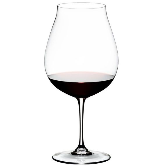 Набор бокалов NEW WORLD PINOT NOIR RIEDEL RESTAURANT, 12 шт, 850 мл, 0447/07, Riedel, фото 