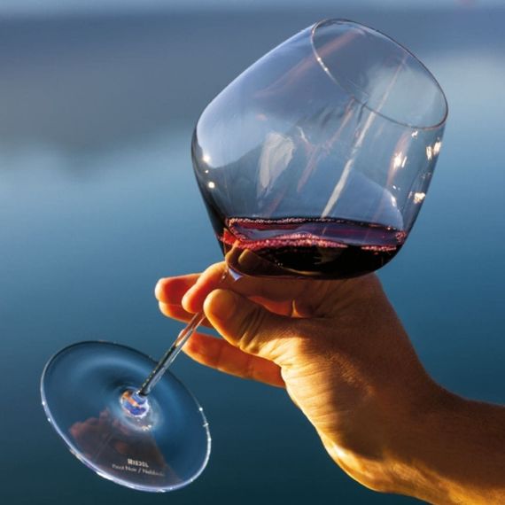 Набор бокалов PINOT NOIR / NEBBIOLO RIEDEL VELOCE RESTAURANT, 6 шт, 768 мл, 0330/07, Riedel, фото , изображение 4