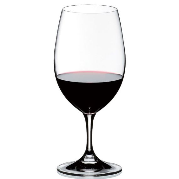 Набор бокалов RIEDEL MAGNUM OUVERTURE RESTAURANT, 12 шт, 530 мл, 0480/90, Riedel, фото 