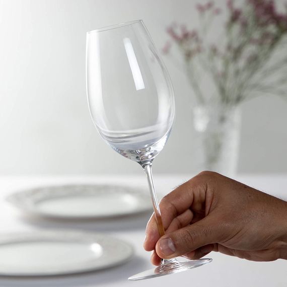 Набор бокалов SAUVIGNON BLANC RIEDEL VERITAS RESTAURANT, 6 шт, 440 мл, 0449/33, Riedel, фото , изображение 4