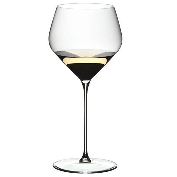 Набор бокалов CHARDONNAY RIEDEL VELOCE RESTAURANT, 6 шт, 690 мл, 0330/97, Riedel, фото 