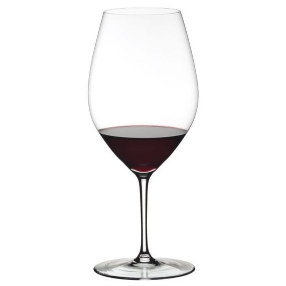 Набор бокалов для красного вина RIEDEL 001/DOUBLE MAGNUM RIEDEL WINE FRIENDLY RESTAURANT, 12 шт, 995 мл, 0260/0, Riedel, фото 