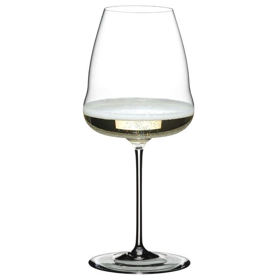 Набор бокалов CHAMPAGNE WINE RIEDEL WINEWINGS RESTAURANT, 6 шт, 742 мл, 0123/28, Riedel, фото 