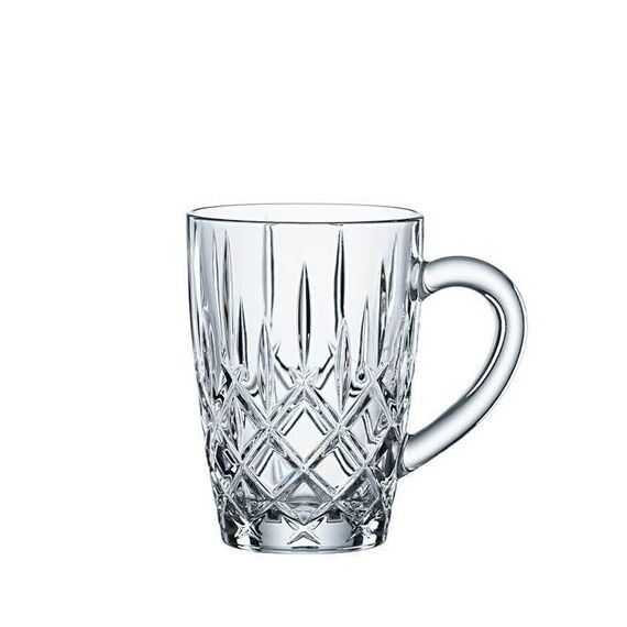 Набор из 2 кружек для горячих напитков Hot Beverages, 350 мл., Nachtmann, фото 