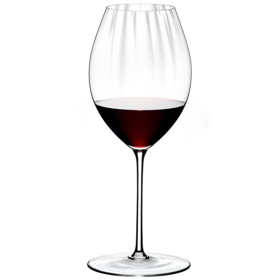 Набор бокалов SHIRAZ RIEDEL PERFORMANCE RESTAURANT, 6 шт, 631 мл, 0884/41, Riedel, фото 