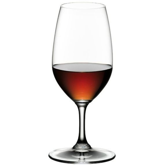 Набор бокалов PORT RIEDEL BAR RESTAURANT, 12 шт, 265 мл, 0446/60, Riedel, фото 