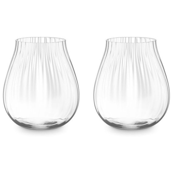 Набор бокалов Tumbler Collection O All Purpose Glass, 2 шт, 762 мл, 0515/67, Riedel, фото , изображение 4