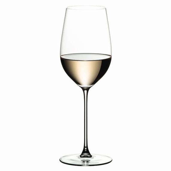Набор бокалов RIESLING/ZINFANDEL RIEDEL VERITAS RESTAURANT, 6 шт, 395 мл, 0449/15, Riedel, фото 