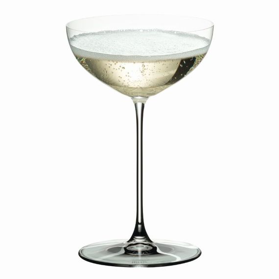 Набор бокалов COUPE/MOSCATO/MARTINI КОКТЕЙЛЬ RIEDEL VERITAS RESTAURANT, 6 шт, 240 мл, 0449/09, Riedel, фото 