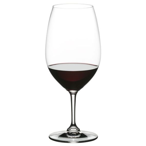 Набор бокалов SYRAH RIEDEL RESTAURANT, 12 шт, 650 мл, 0446/30, Riedel, фото 