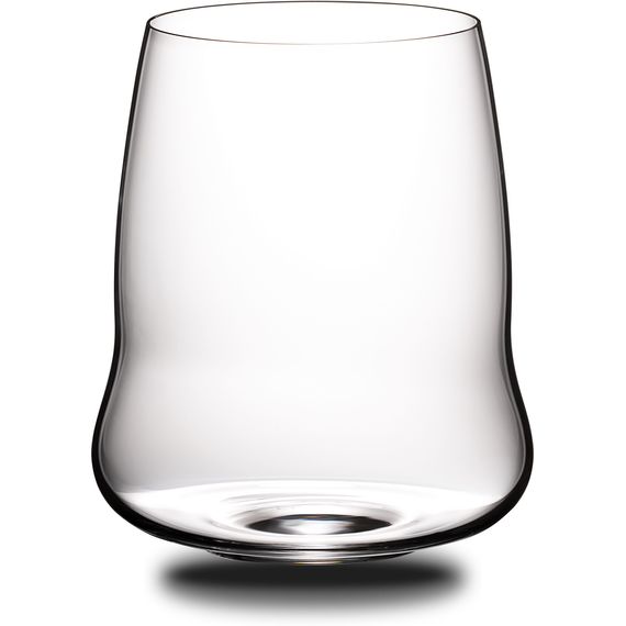 Набор бокалов CABERNET SAUVIGNON SL RIEDEL STEMLESS WINGS RESTAURANT, 12 шт, 670 мл, 0789/0, Riedel, фото , изображение 3