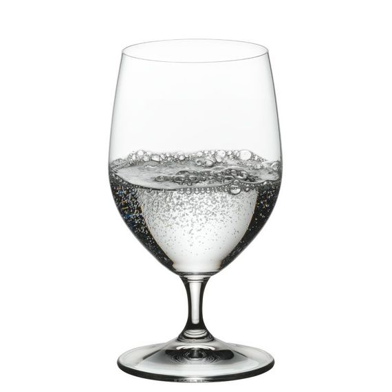 Набор бокалов WATER RIEDEL RESTAURANT RIEDEL RESTAURANT, 12 шт, 350 мл, 0446/02, Riedel, фото 