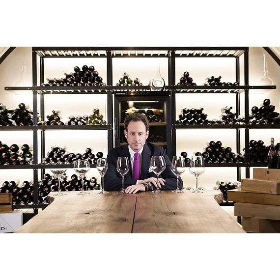 Набор бокалов RIESLING / SAUVIGNON BLANC EXTREME RESTAURANT, 12 шт, 460 мл, 0454/05, Riedel, фото , изображение 5