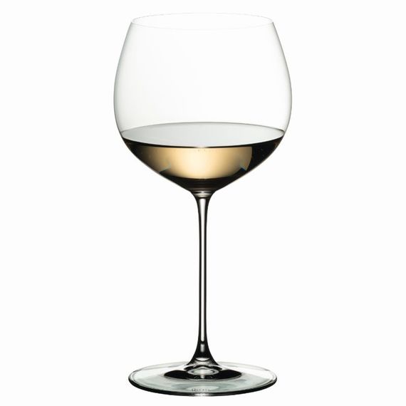 Набор бокалов OAKED CHARDONNAY RIEDEL VERITAS RESTAURANT, 6 шт, 620 мл, 0449/97, Riedel, фото 