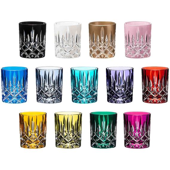 Бокал для виски Laudon Tumbler White, 295 мл, 1515/02S3W, Riedel, фото , изображение 4