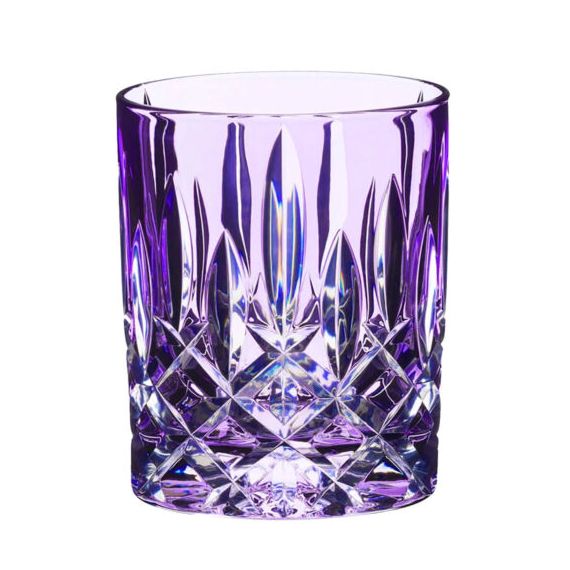 Бокал для виски Laudon Tumbler Violet, 295 мл, 1515/02S3V, Riedel, фото , изображение 3