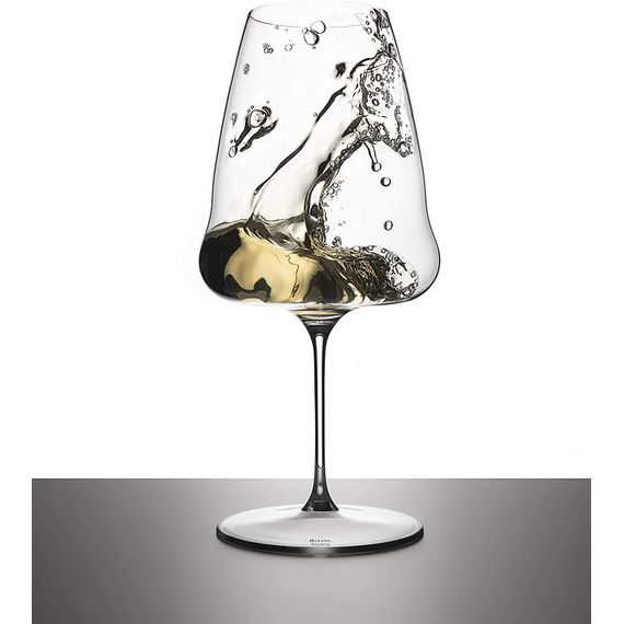 Набор бокалов RIESLING RIEDEL WINEWINGS RESTAURANT, 6 шт, 1017 мл, 0123/15, Riedel, фото , изображение 3