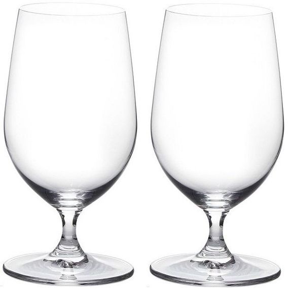 Набор бокалов BEER RIEDEL BAR RESTAURANT, 12 шт, 500 мл, 0446/11, Riedel, фото , изображение 3