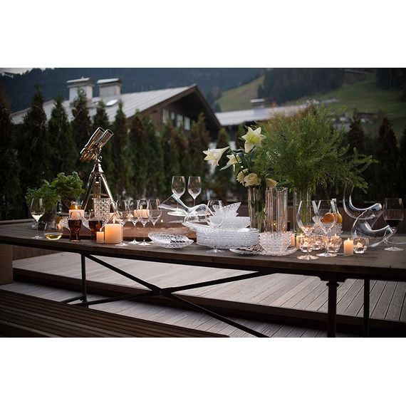 Набор бокалов CABERNET / MERLOT RIEDEL RESTAURANT, 12 шт, 610 мл, 0446/0, Riedel, фото , изображение 5