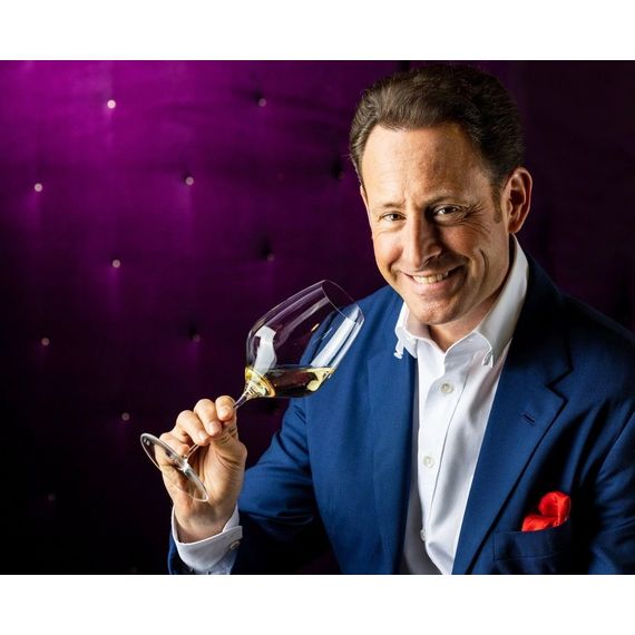 Набор бокалов RIESLING RIEDEL VELOCE RESTAURANT, 6 шт, 570 мл, 0330/15, Riedel, фото , изображение 5