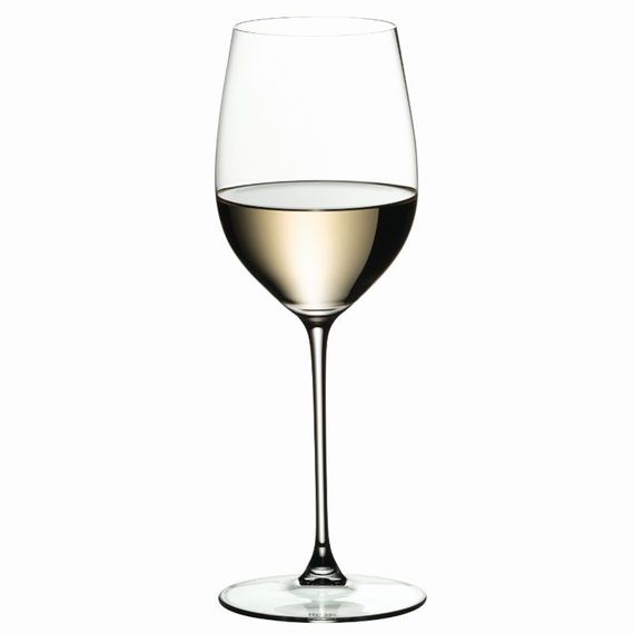 Набор бокалов VIOGNIER/CHARDONNAY RIEDEL VERITAS RESTAURANT, 6 шт, 370 мл, 0449/05, Riedel, фото 