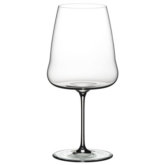 Набор бокалов CABERNET SAUVIGNON RIEDEL WINEWINGS RESTAURANT, 6 шт, 1002 мл, 0123/0, Riedel, фото , изображение 2