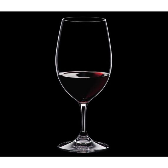 Набор бокалов RIEDEL MAGNUM OUVERTURE RESTAURANT, 12 шт, 530 мл, 0480/90, Riedel, фото , изображение 4