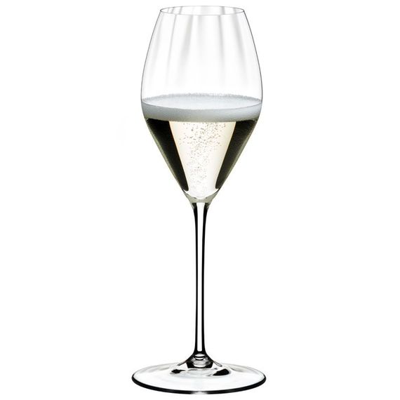 Набор бокалов CHAMPAGNE RIEDEL PERFORMANCE RESTAURANT, 6 шт, 375 мл, 0884/28, Riedel, фото 