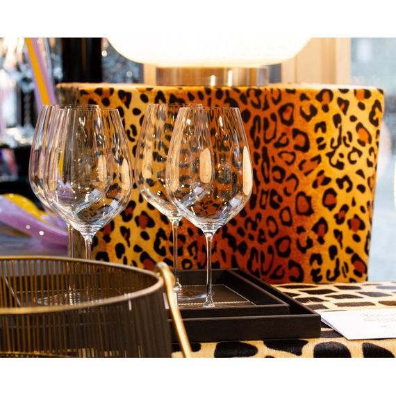 Набор бокалов RIEDEL PERFORMANCE RESTAURANT, 6 шт, 834 мл, 0884/0, Riedel, фото , изображение 8